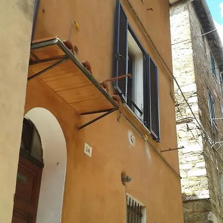 Mirella Appartamento